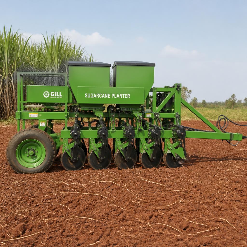 Plantadeira