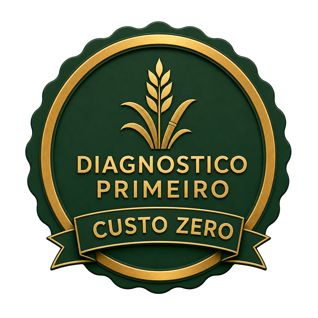 Selo: diagnóstico primeiro, custo zero